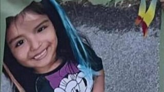 Italia: cinco investigados por la niña peruana desaparecida en Florencia y se buscan restos de ADN