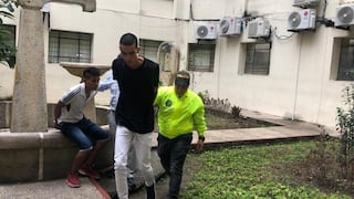 Rapero confiesa crimen en una canción y se entrega a las autoridades en Colombia