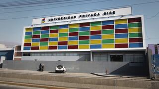 Sunedu: la vigésima universidad del Perú con licencia institucional denegada