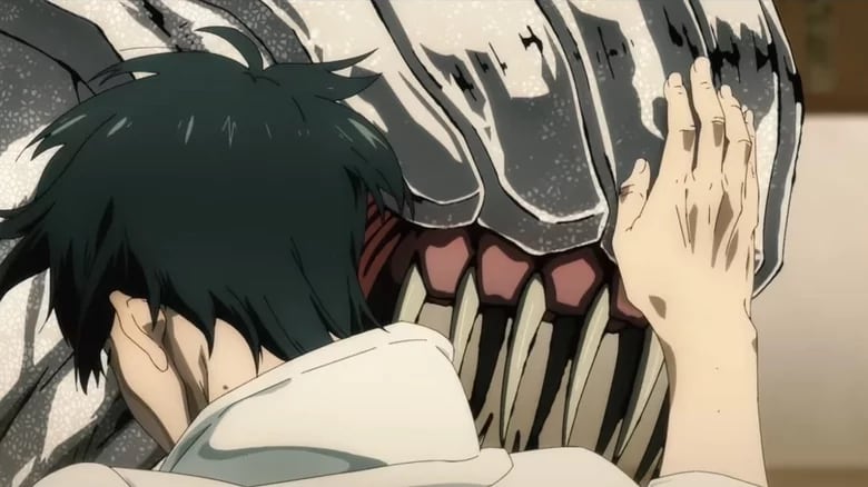 Yuta fue quien realmente maldijo a Rika (Foto: MAPPA)