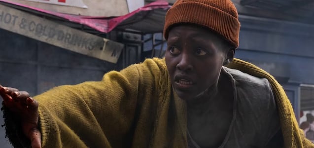 Explicación de canción que se escucha al final de “A Quiet Place: Day One”