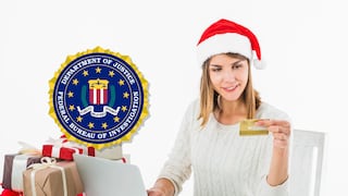 Alerta del FBI en plena temporada de compras de Navidad: la estafa que crece y podría vaciar tu cuenta bancaria