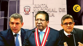 JNJ abre investigación a Pablo Sánchez, Rafael Vela y José Domingo Pérez: ¿qué implicancias tiene la declaración de Jaime Villanueva?