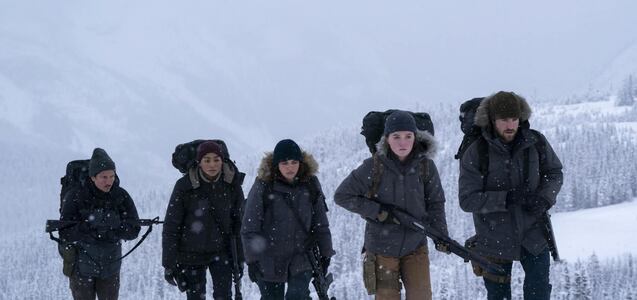 ¿Dónde fue grabada “The Last Of Us” Temporada 2?