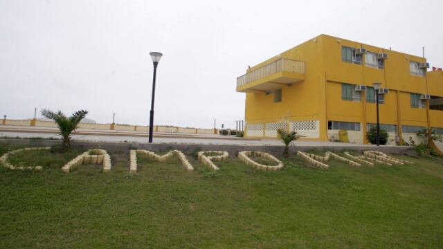 Universitario: Raúl Leguía desestimó la venta de Campo Mar