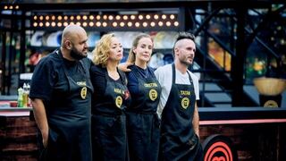 MasterChef Colombia: revive lo mejor del reto de la caja misteriosa