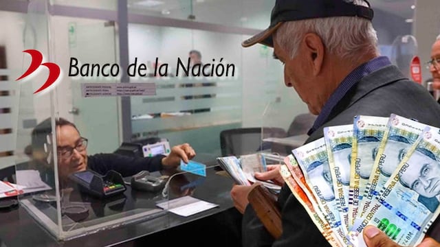 Buenas noticias para los pensionistas de la Ley 19990 en junio 2025: mira el cronograma de pago completo en el sector público desde el 6 de junio