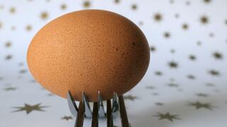 ¿Cuántos huevos a la semana debes comer? Esto dice la ciencia