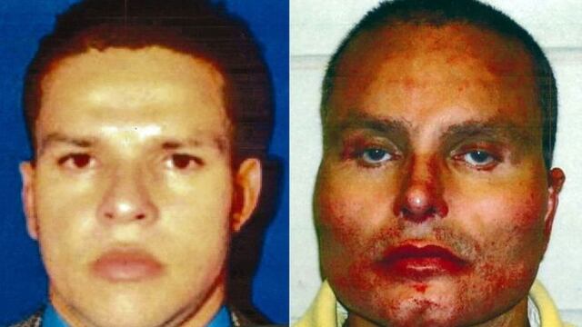 El frío testimonio de Chupeta, el narco que cambió su cara y compromete a El Chapo