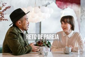Reto de pareja: cómo detectar las red flags en el mundo de las citas virtuales
