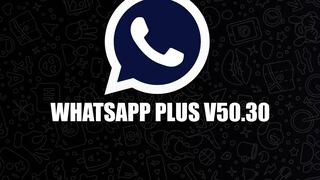 Cómo instalar WhatsApp Plus V50.30 correctamente: última versión del APK