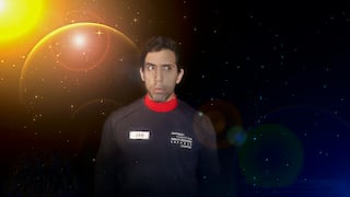 “Leo en el espacio”, la nueva webserie peruana