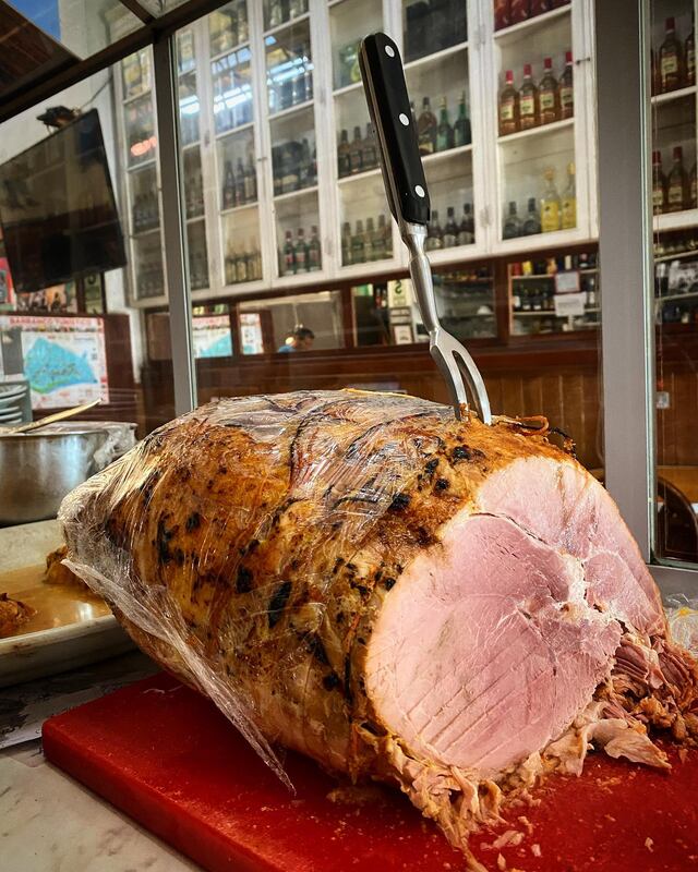 El Juanito de Barranco. (Foto: Facebook)