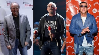 Salón de la Fama: Milanés, Serrat, Blades, Yankee y D'León lideran las nominaciones