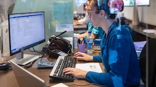 La semana laboral de cuatro días reduce el estrés, según un estudio alemán