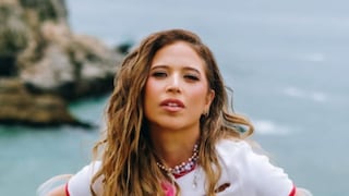 Anna Carina apuesta por la fusión de la cumbia y el pop con su nuevo tema “Para mí”