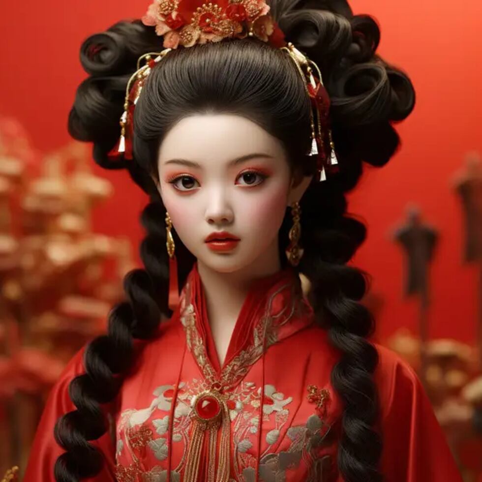 (Foto: Amy Glover / Midjourney)