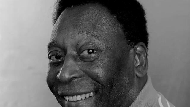 Pelé, por qué es el gran inventor del fútbol | PERFIL