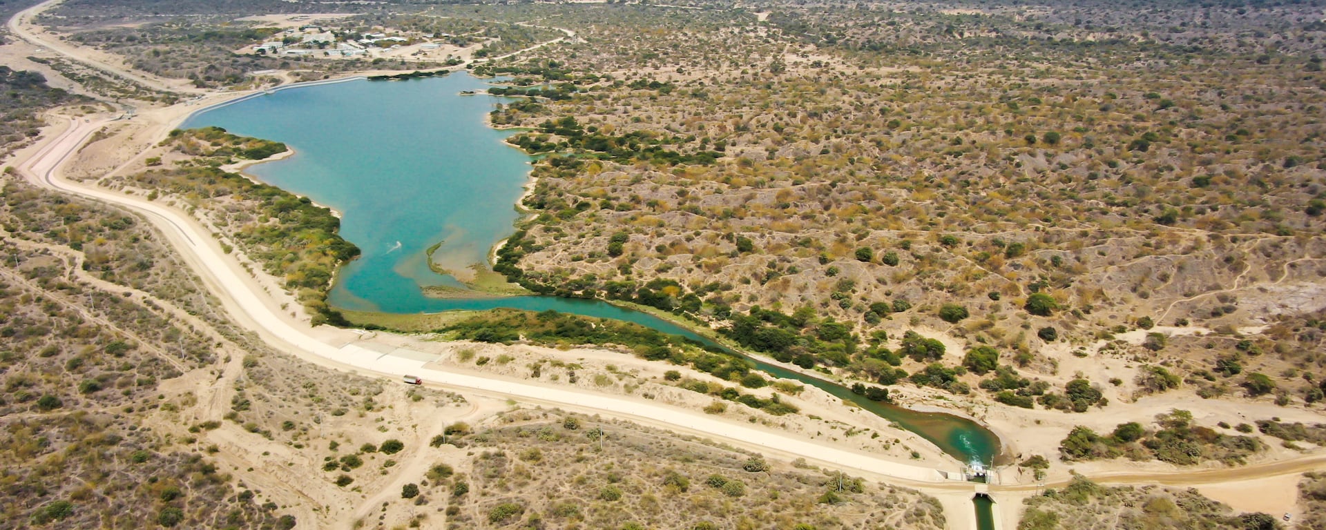 Lambayeque: 10.000 empleos en riesgo por menor capacidad de presa Limón