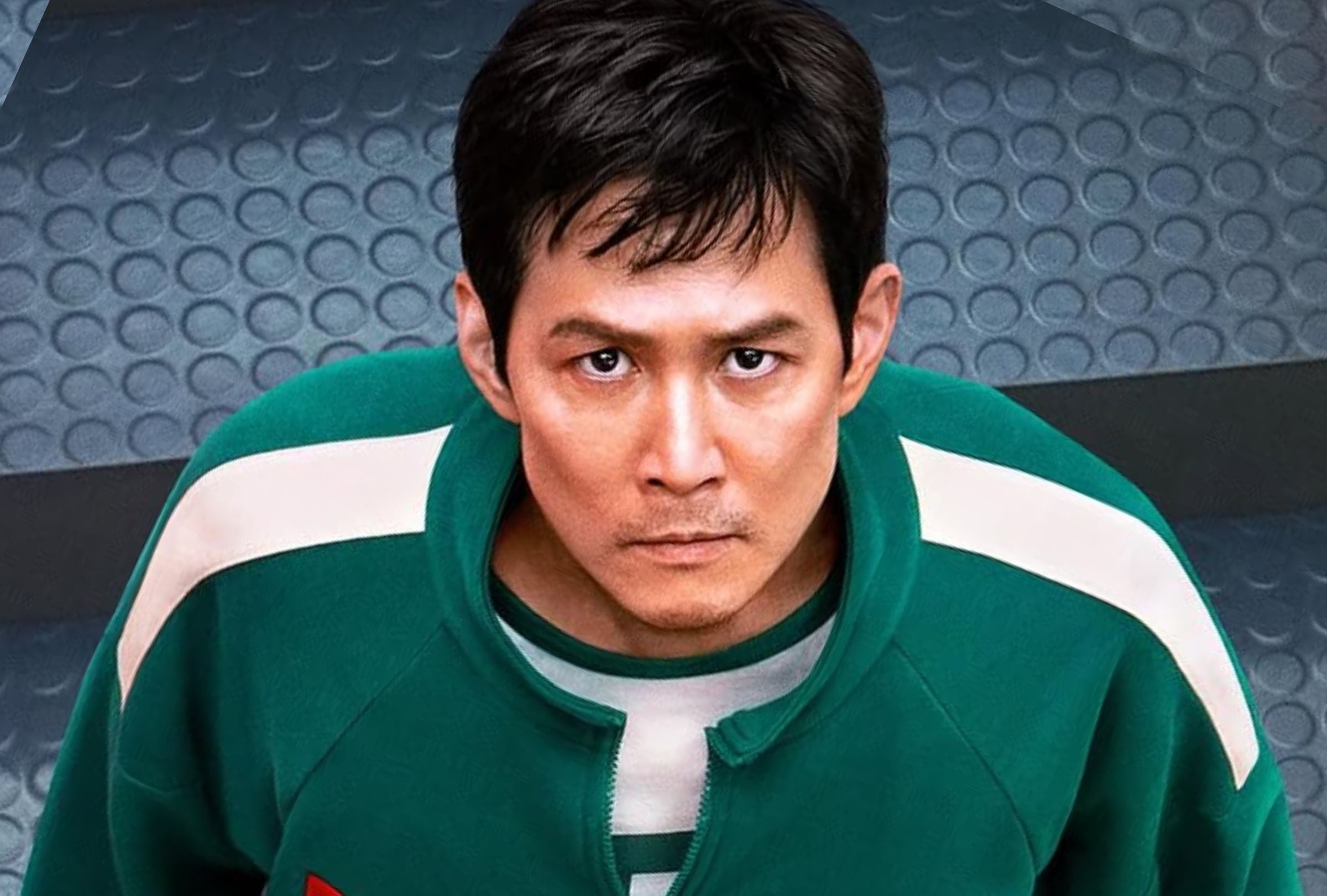 En "El juego del calamar", Lee Jung-jae interpreta a Sung Ki-hoon. Después de ganar la competencia en la primera temporada, él se propone acabar con los juegos y con El Líder (Foto: Netflix)
