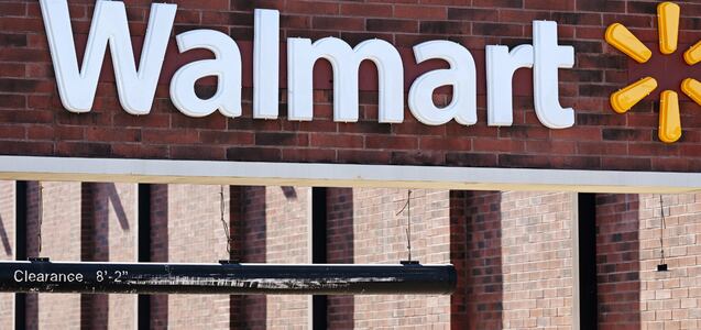 Las primeras tiendas que Walmart cerrará en 2024