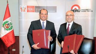 BID prestará al Perú US$310 millones para dos proyectos