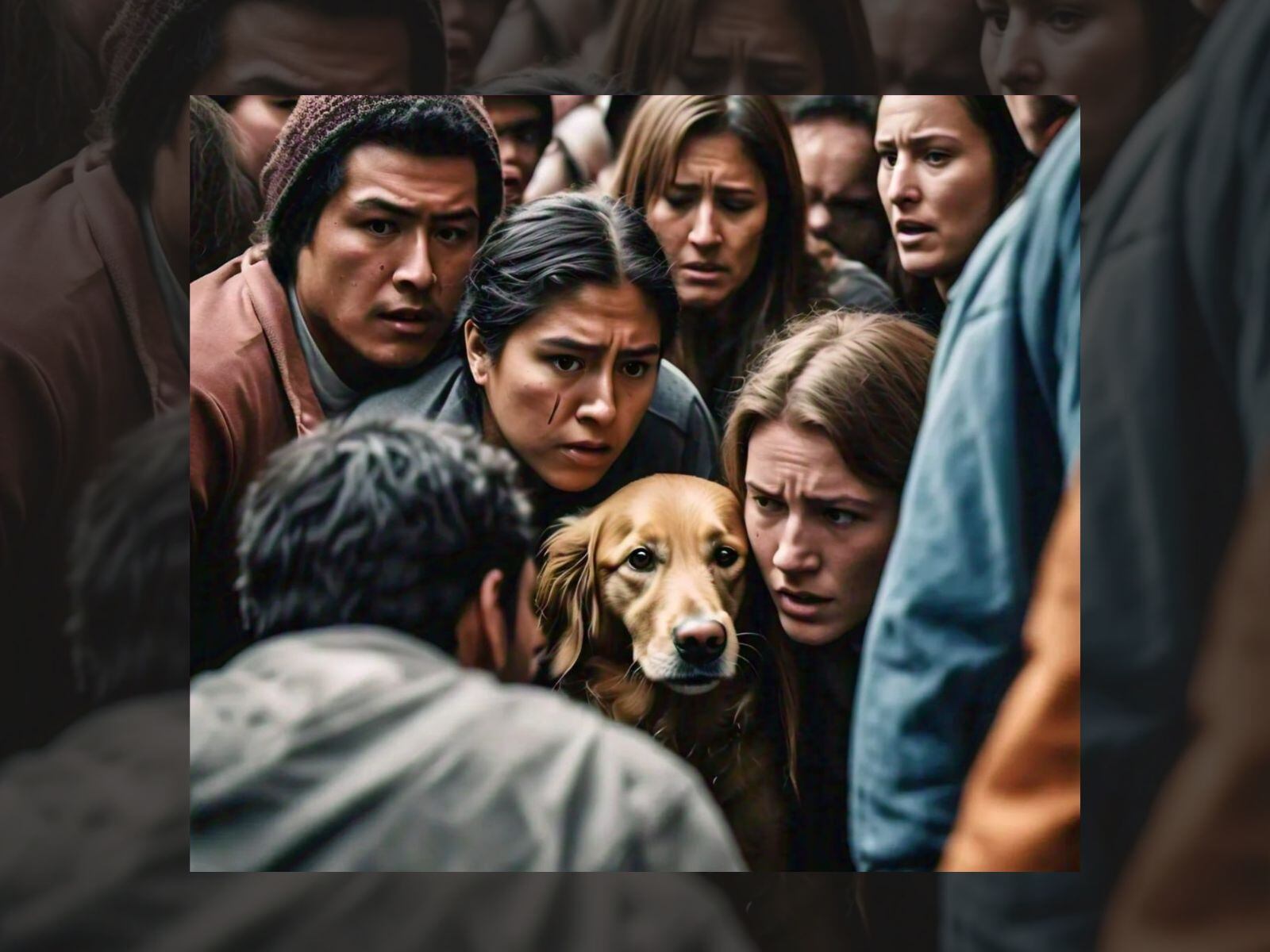 RETO VISUAL | Todo parece normal en la imagen, pero hay un detalle que no encaja. ¿Sabrás cuál es? (Foto: MAG)