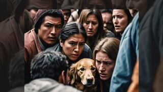 ¿Cuál es el error en esta imagen? Tienes 8 segundos para hallarlo