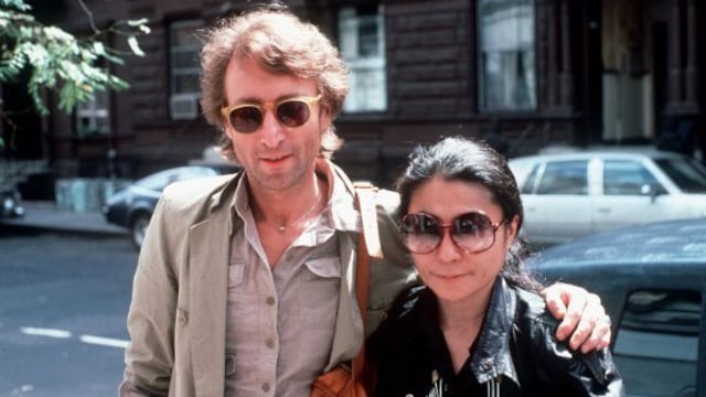 Yoko Ono agradeció a Paul McCartney por decir que ella no separó a los Beatles