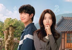Acaramelados, el nuevo K-drama que se posiciona como lo más visto en Netflix: Trama, personajes y tráiler
