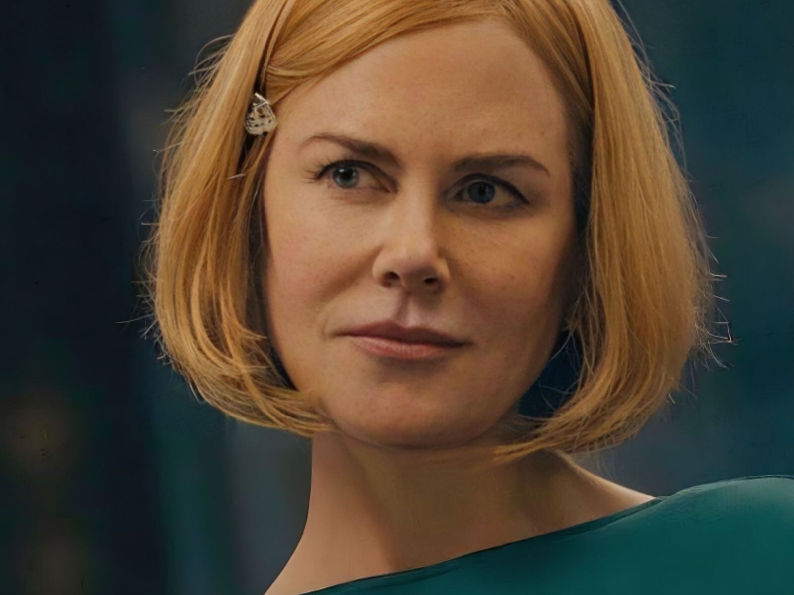En "Expats", Nicole Kidman interpreta a Margaret. Ella es una de las protagonistas de este drama de historias cruzadas (Foto: Amazon Studios)