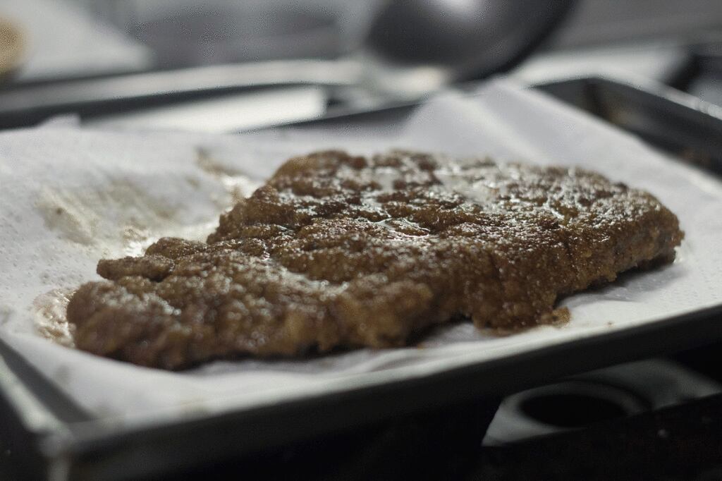 (Foto: Aníbal La Torre)