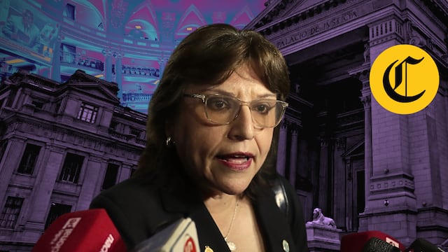 Delia Espinoza: Los detalles de la decisión del PJ de aprobar la formalización de la investigación preparatoria en su contra