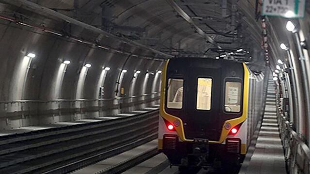 Así es el método “Caverna” mediante el cual se construirán las Líneas 3 y 4 del Metro de Lima, según el MTC. (Fuente: Ministerio de Transportes)