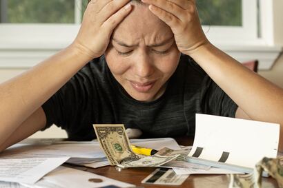 ¿Estresado por dinero? Técnicas para ordenar tu economía y superar el estrés financiero