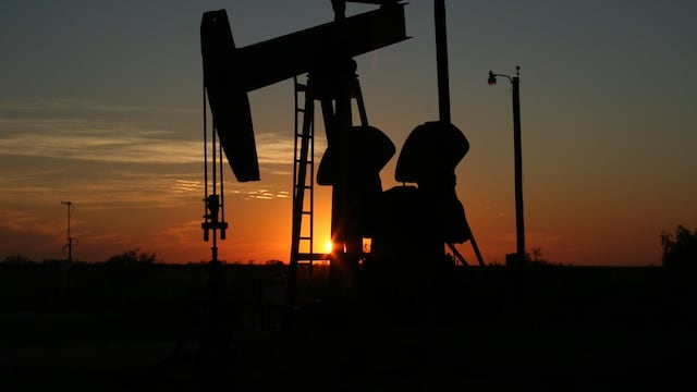 Petróleo de Texas abre con una subida del 0,73 %, hasta 78,83 dólares el barril
