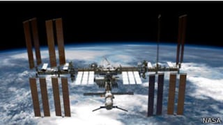 ¿Vale su peso en ciencia la Estación Espacial Internacional?