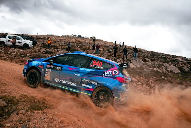 (Foto: Itea Media / R. de Quesada)