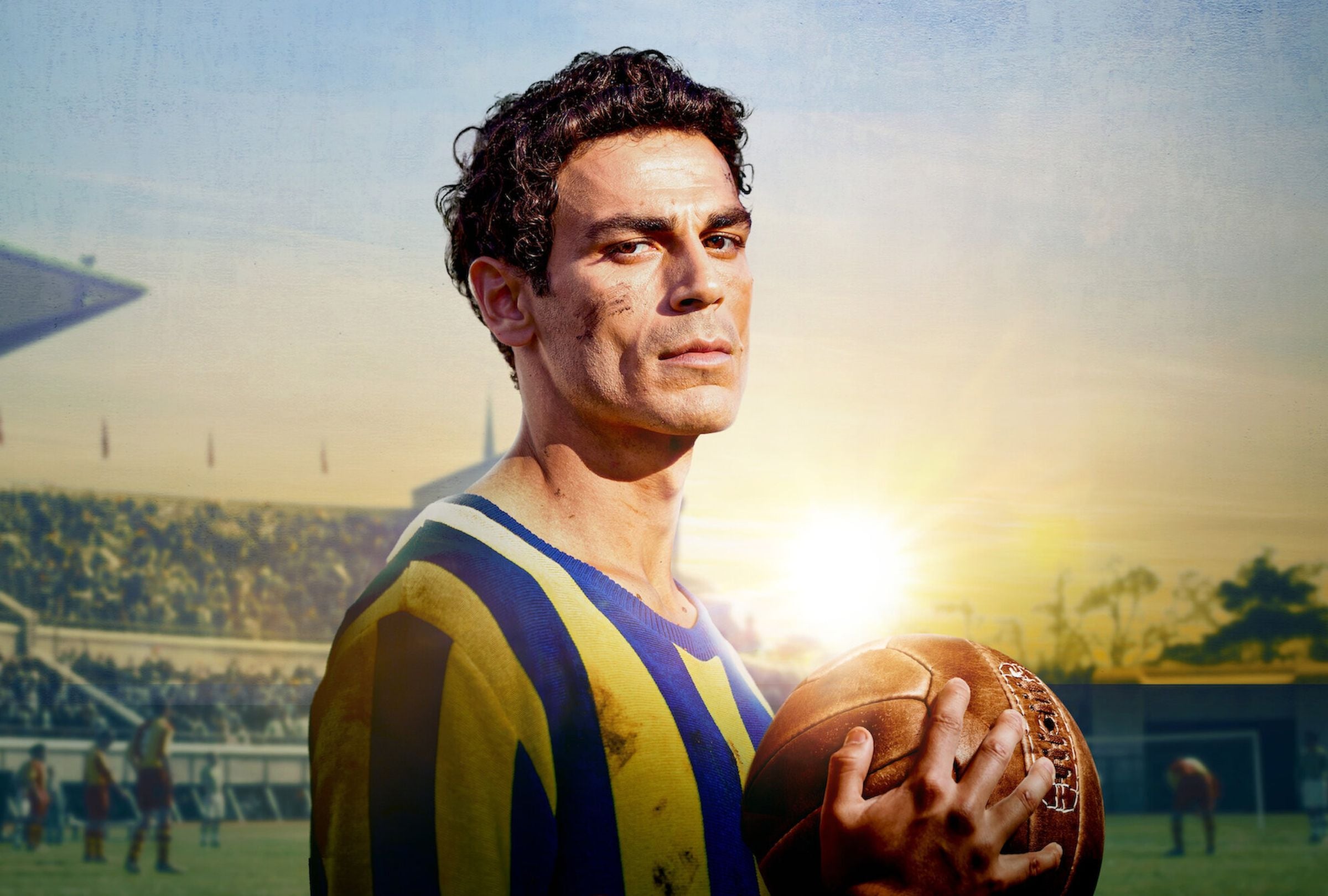 Todo sobre "Lefter: La historia de un maestro del fútbol". Conoce más sobre la película que conquista corazones (Foto: Ark Pictures / TAFF Pictures)