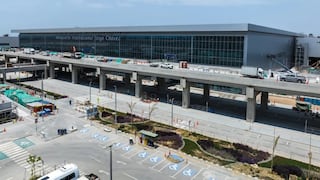 Nuevo Aeropuerto Jorge Chávez: ¿qué se sabe hoy viernes sobre la fecha de inauguración?