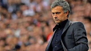 José Mourinho es el mejor entrenador de club del mundo por cuarta vez