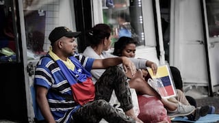 Al menos 71 venezolanos murieron en rutas migratorias en 2022, denuncia opositor