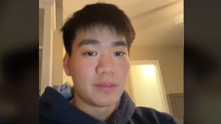 Envió 456 solicitudes de trabajo, tuvo 56 entrevistas y solo fue aceptado en una pasantía