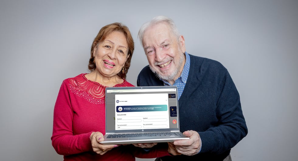 Peruanos en el exterior buscan orientación sobre su seguridad social en Perú