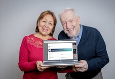 ONP atiende consultas de migrantes en un día hábil