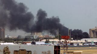 Al menos 3 muertos y decenas de heridos por choques en rebelión en Sudán