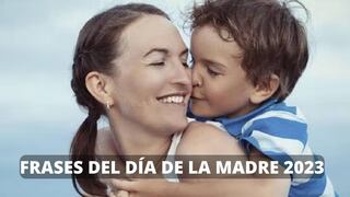 Revisa lo último del Día de la madre 2023 en Perú 