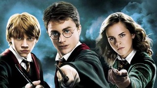 Harry Potter: cada vez que se repite el número 7 en los libros y películas