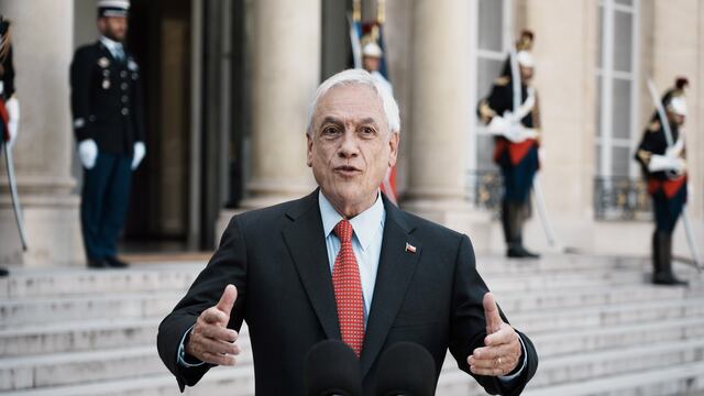 Piñera: “Están las condiciones para levantar estado de emergencia en Chile”