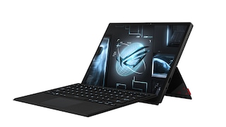 CES 2022: la nueva tablet gamer Asus ROG Flow Z13 se lanza en Las Vegas